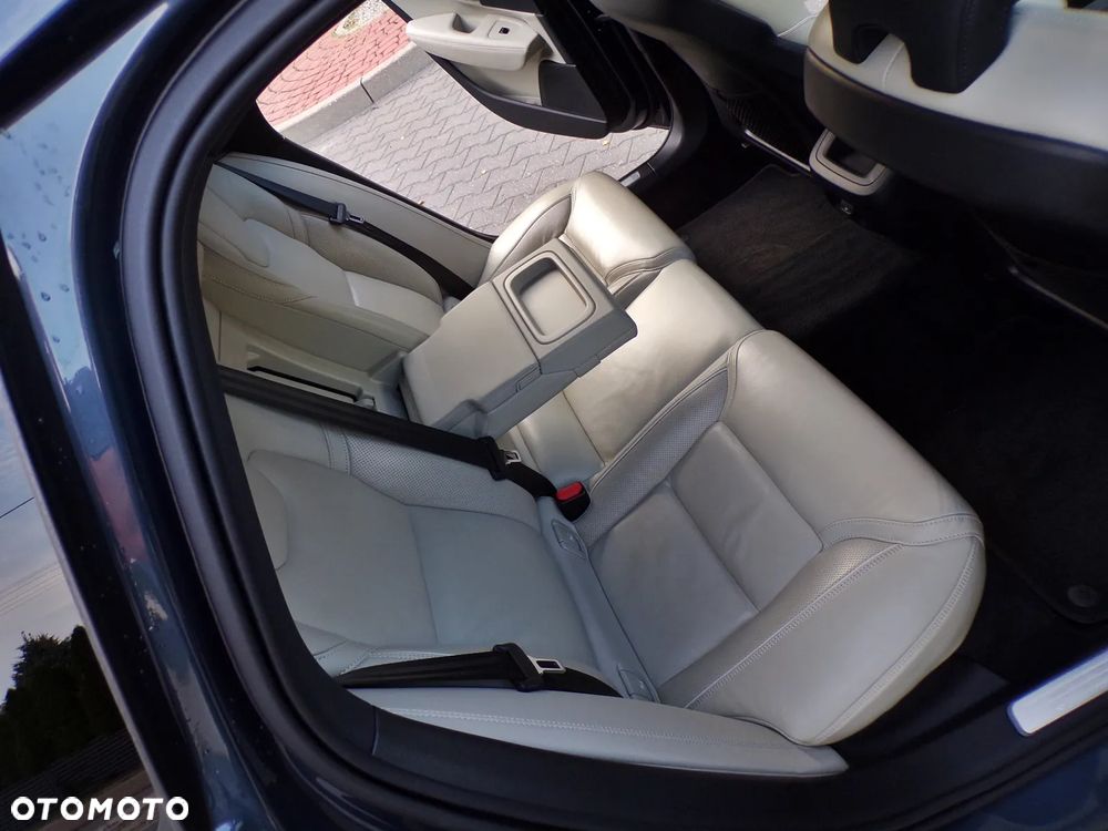 Volvo V90 B5 B Geartronic RDesign - 28