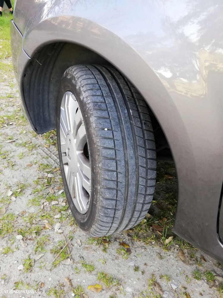 Renault Grand Modus 1.5 dCi Dynamique S - 9