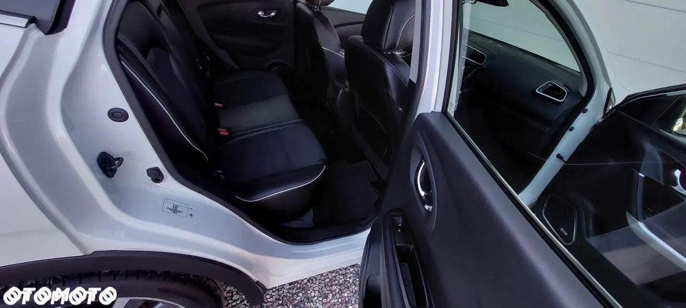 Renault Kadjar Energy TCe 130 Bose Edition - 26