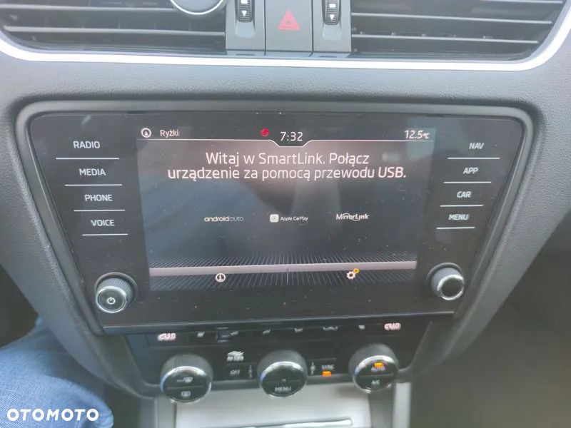 Skoda Octavia 2.0 TDI (Green tec) Ambition - 28