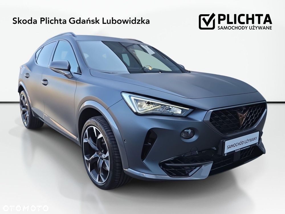 Cupra Formentor 2.0 TSI 4Drive VZ DSG - 3