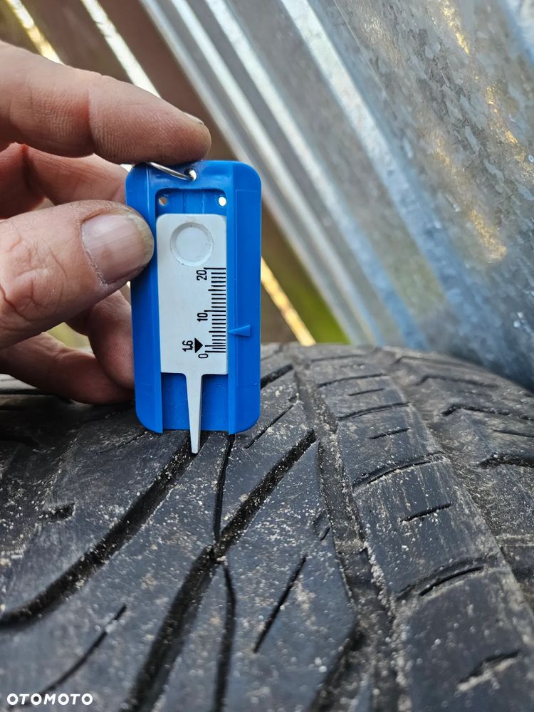 OPONY LATO 225/45/17 5MM 15 ROK  SUMER PERFORMANCE - 3