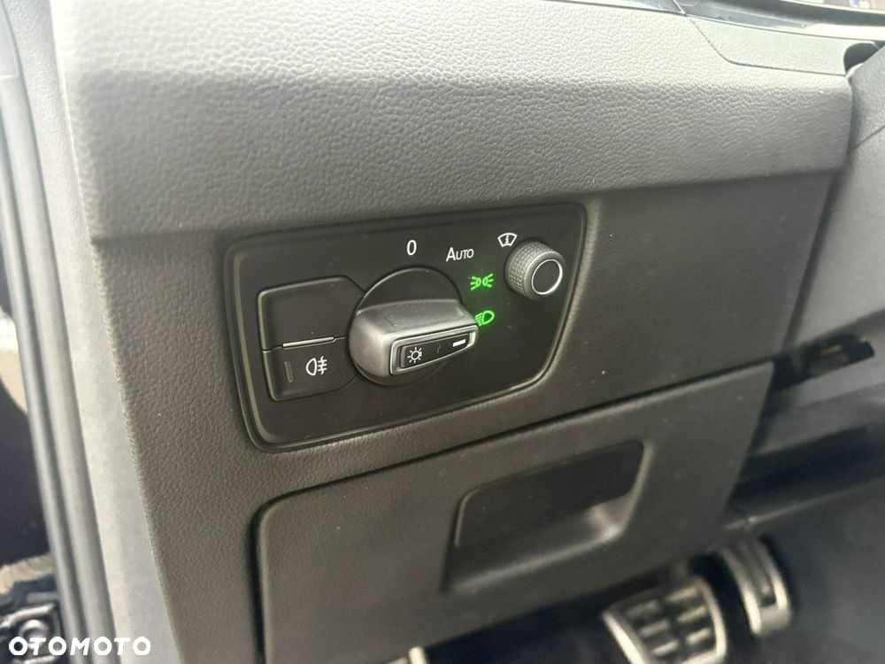 Volkswagen Arteon 2.0 TSI OPF DSG Elegance - 28