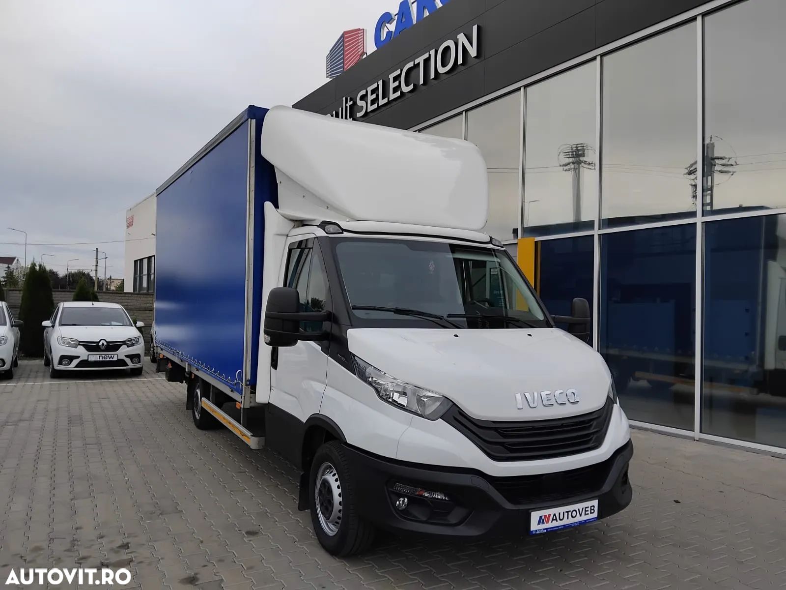 Iveco DAILY35S18 - 1