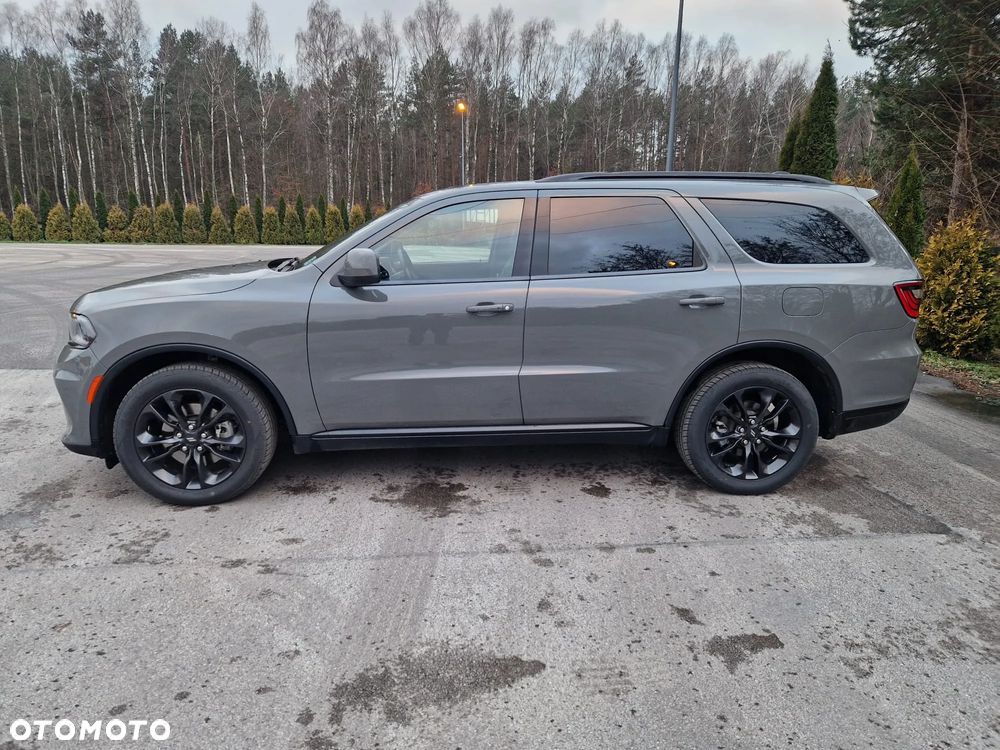 Dodge Durango - 2