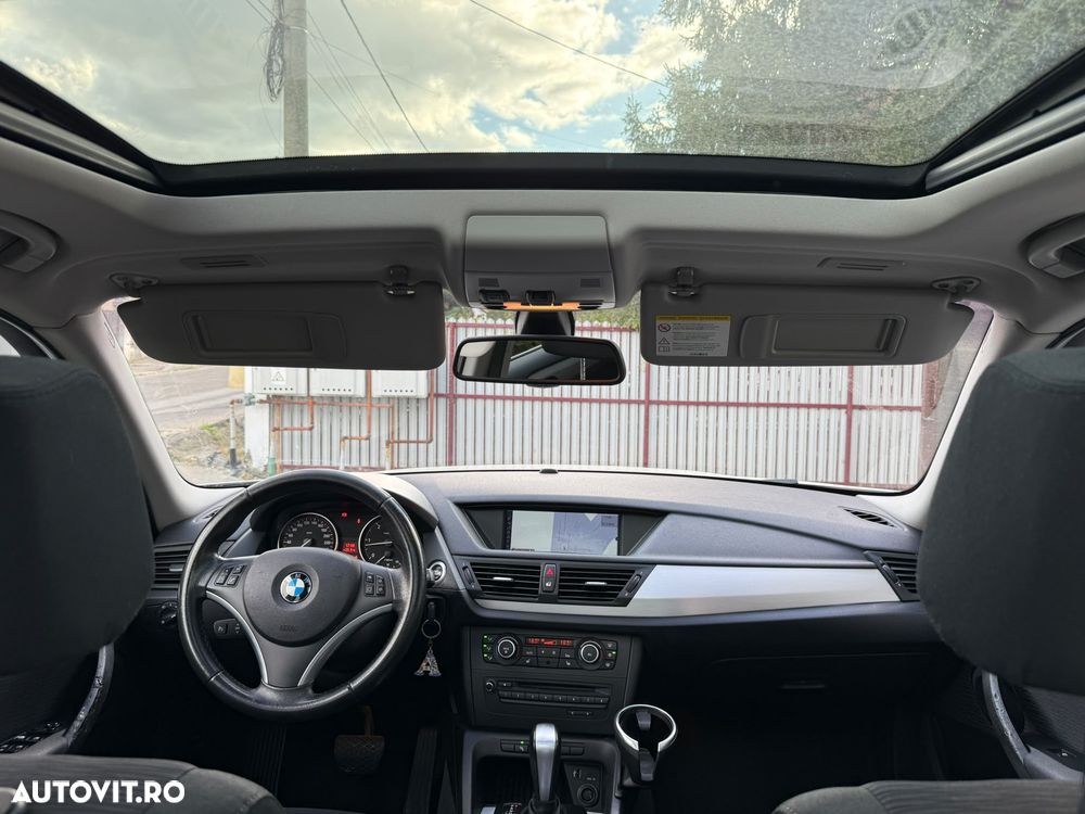 BMW X1 xDrive23d Aut. - 15
