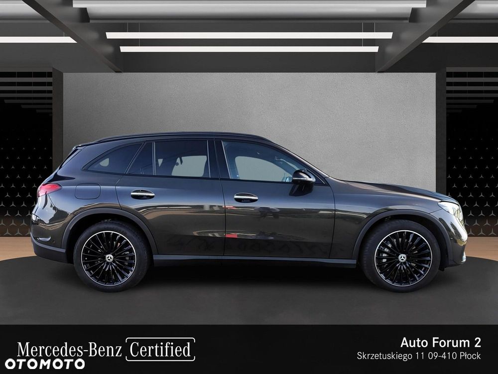 Mercedes-Benz GLC - 6