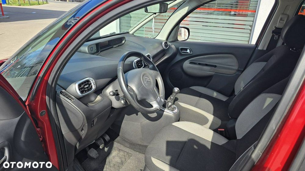 Citroën C3 Picasso - 12