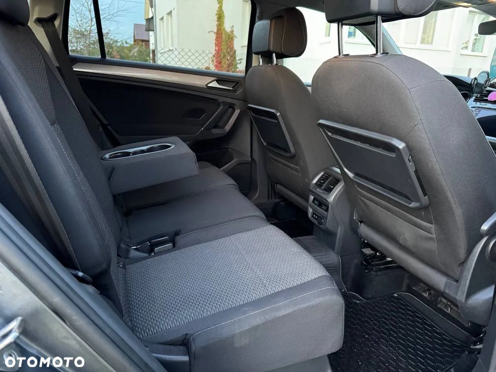 Volkswagen Tiguan 2.0 TDI BMT SCR 4Mot Offroad DSG - 12