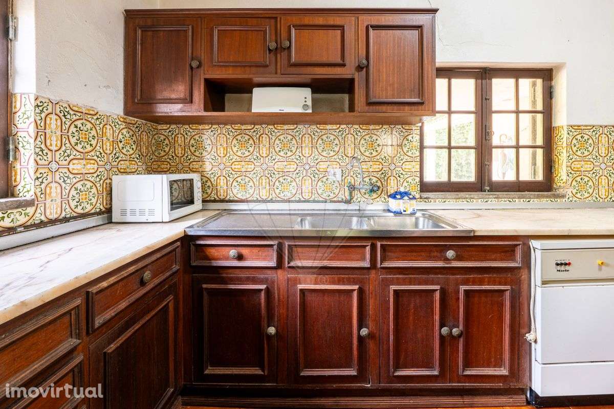 Moradia T6 para venda - Grande imagem: 3/50