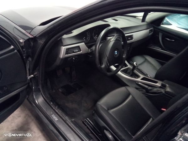 Para Peças Bmw 3 (E90) - 5