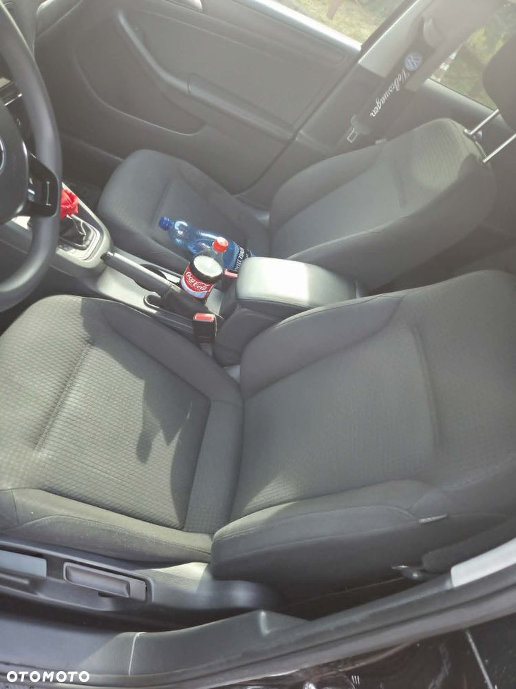 Volkswagen Jetta 1.4 TSI BMT Highline DSG - 14