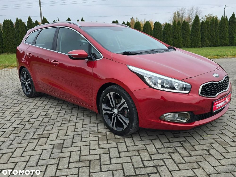 Kia Ceed - 3