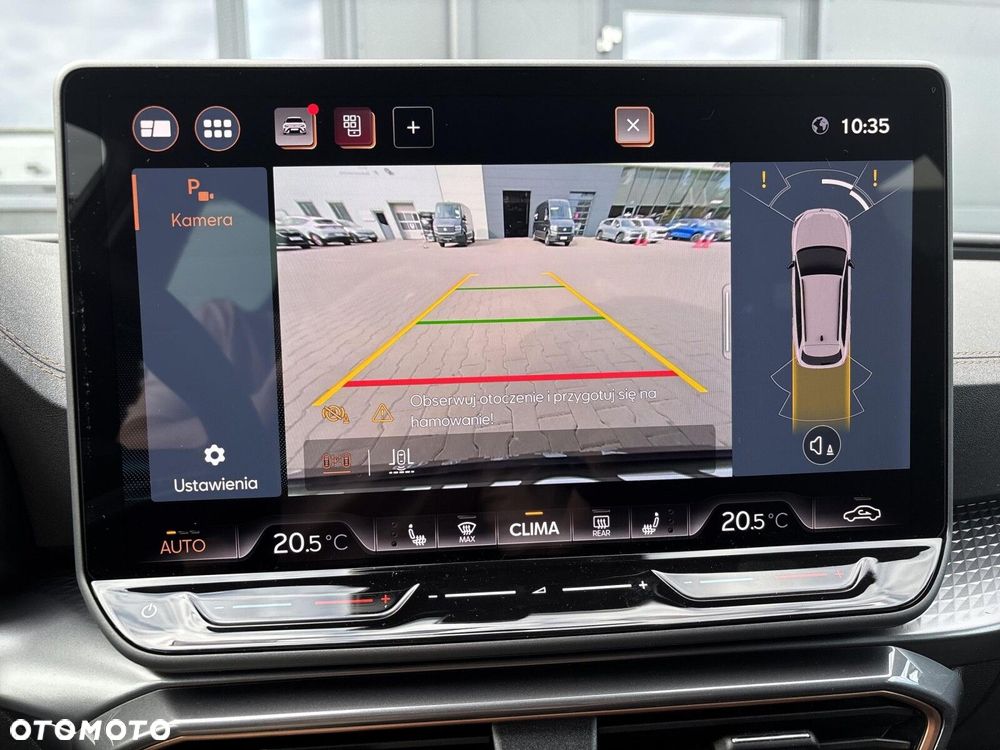 Cupra Leon Sportstourer 1.5 eTSI DSG - 26