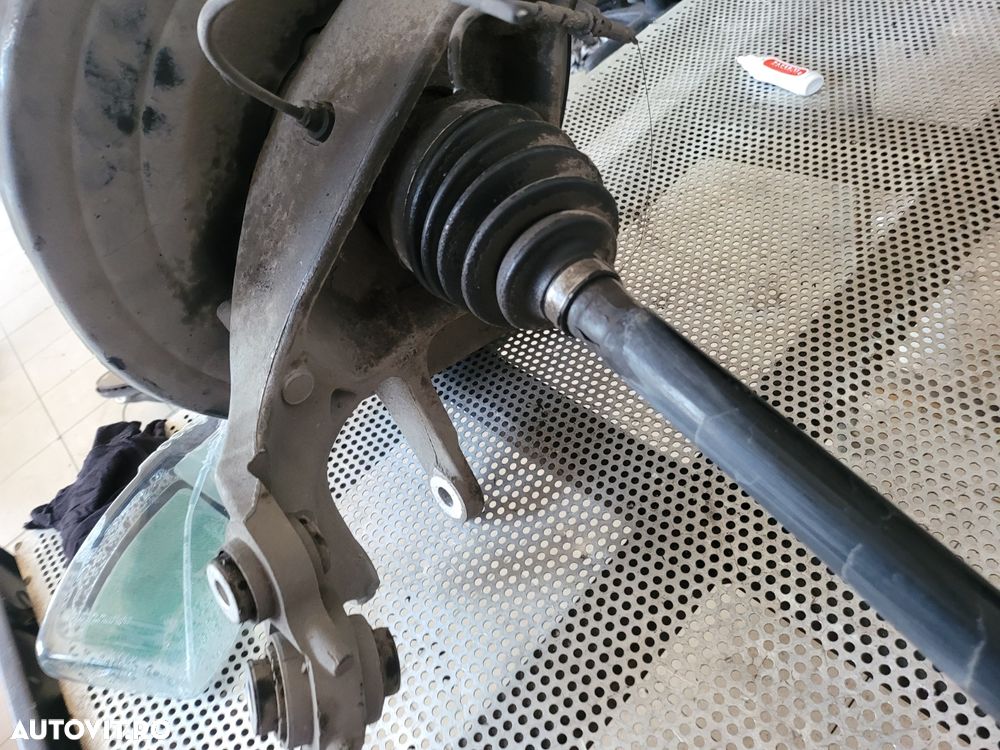 Planetare Planetara Stanga Dreapta Spate Land Rover Range Rover Sport L494 Discovery Vogue 3.0 Diesel Automat Motor 306DT Cod CPLA-4K139-CC  CPLA-4K138-AC An 2014-2015-2016-2017-2018 - 3