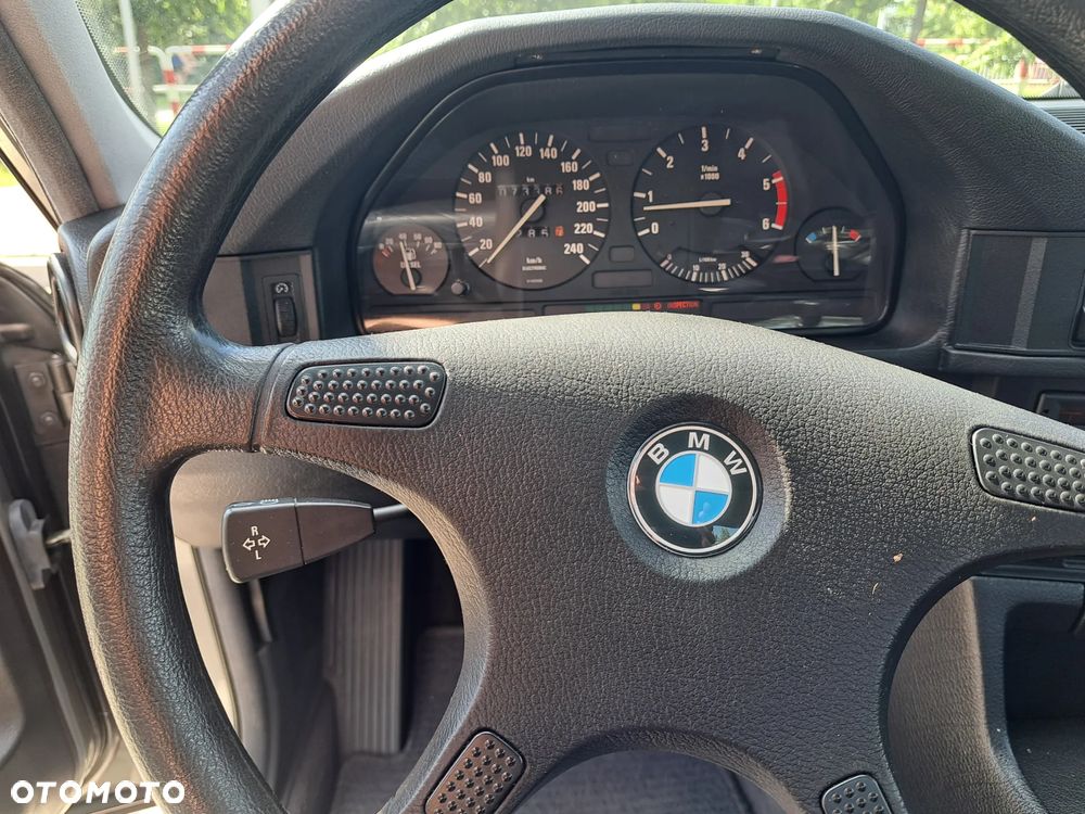 BMW Seria 5 - 11