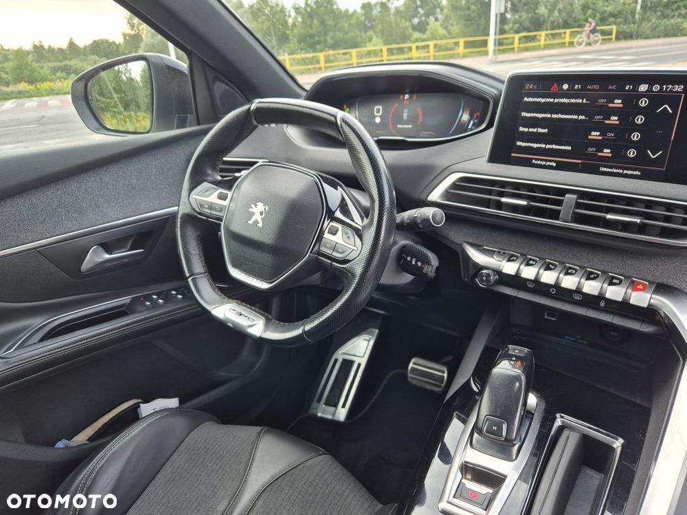 Peugeot 5008 - 14