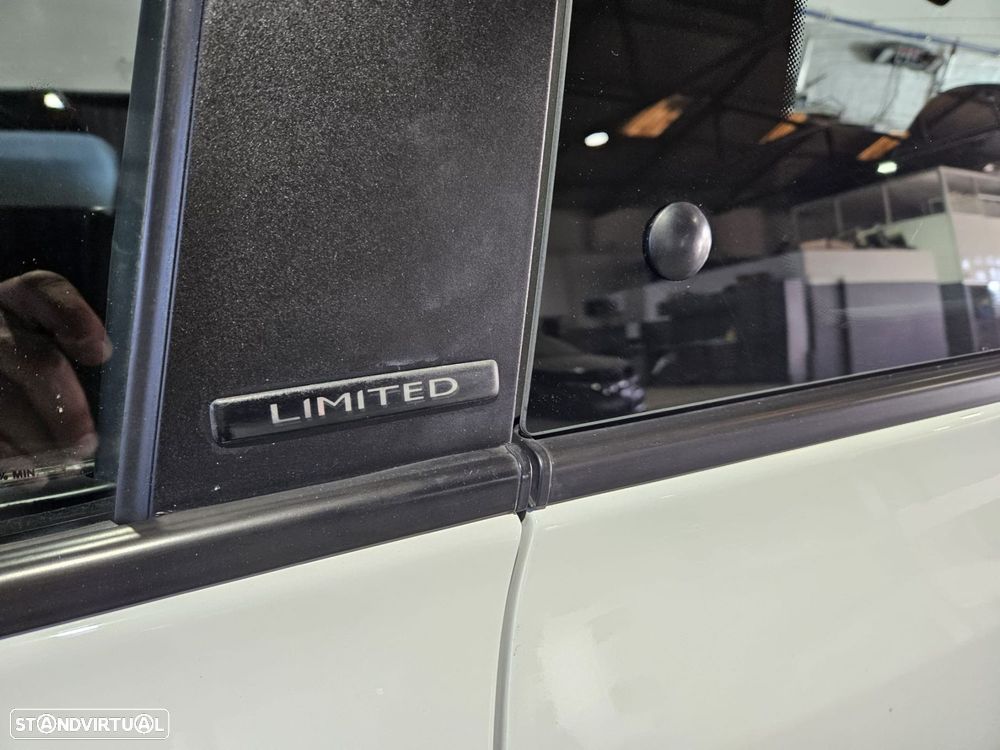 Renault Twingo 1.0 SCe Limited — fotografia 14