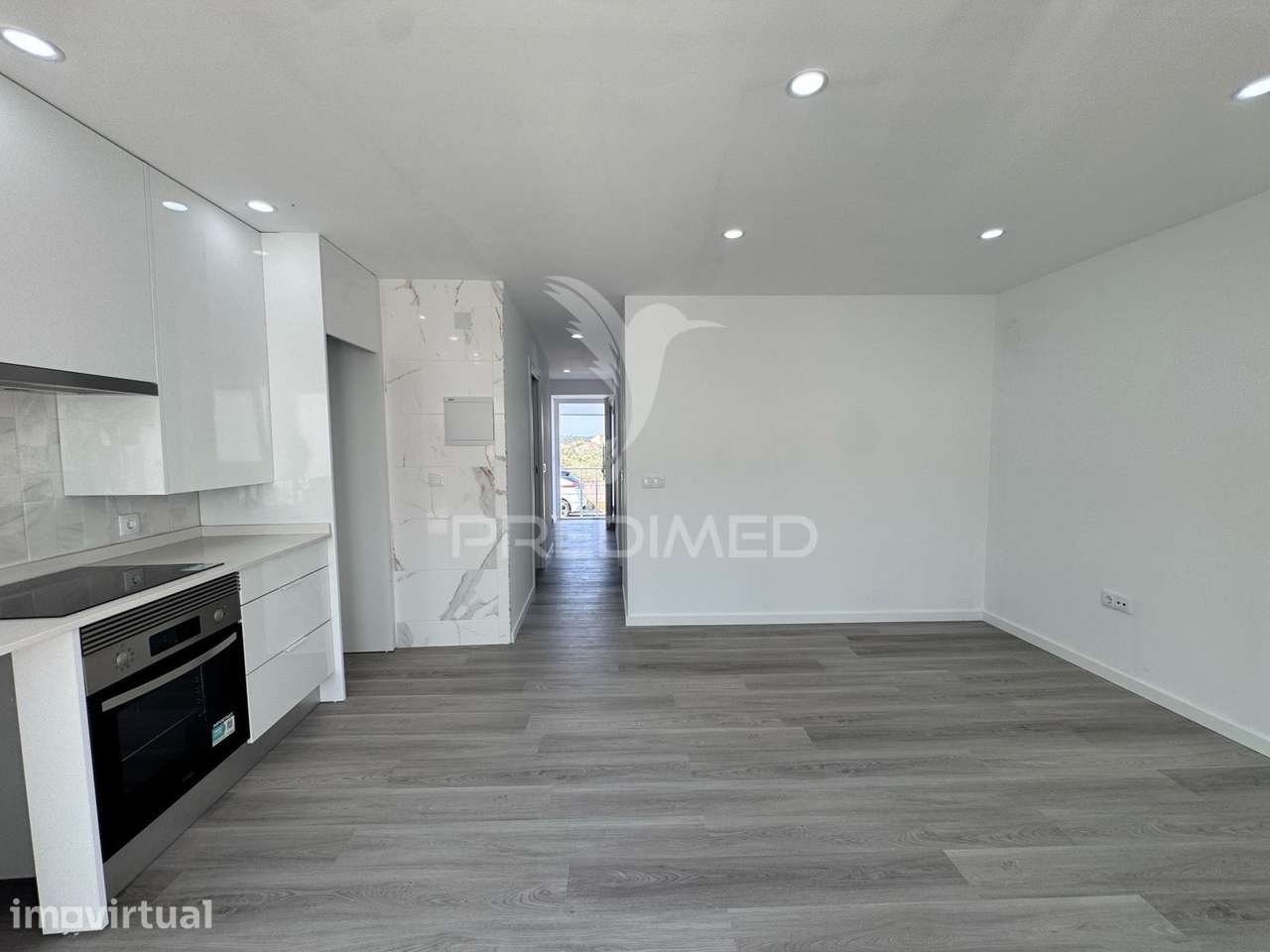 Moradia T2 Renovada em S. Miguel, Abrantes - Grande imagem: 5/36