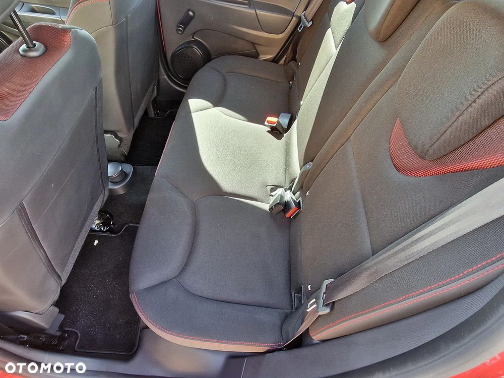 Renault Clio 0.9 Energy TCe Alize EU6 - 11