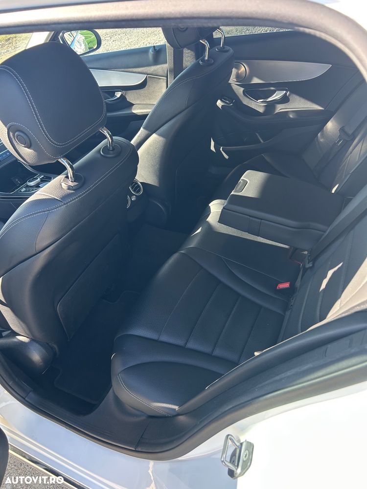 Mercedes-Benz C - 15