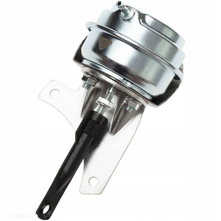 Zawór bańka gruszka turbiny Renault: Avantime Espace Laguna Vel Satis - 2.2 dCi - 3