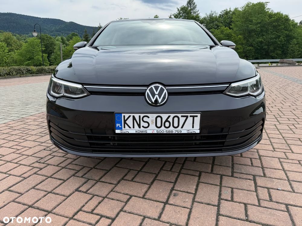 Volkswagen Golf 2.0 TDI SCR DSG Style - 2