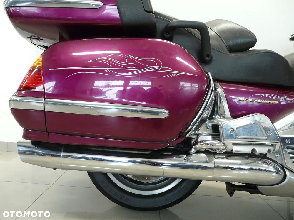 Honda GL - 24