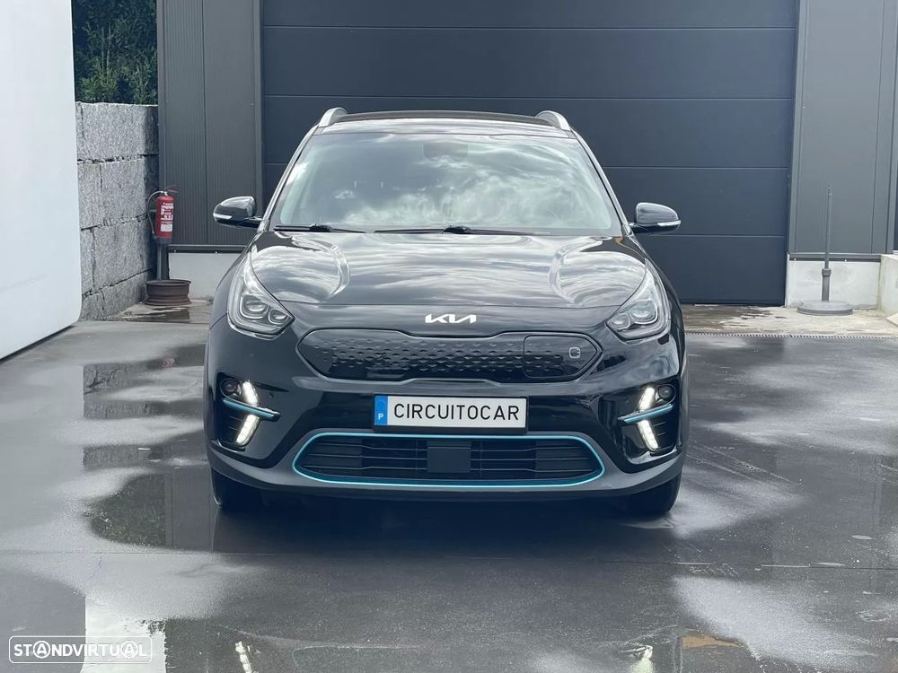 Kia e-Niro - 7