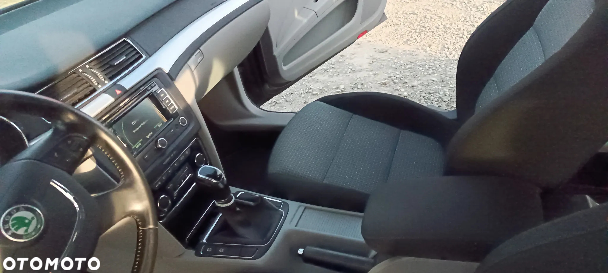 Skoda Superb 1.6 TDI Ambition Greenline - 7