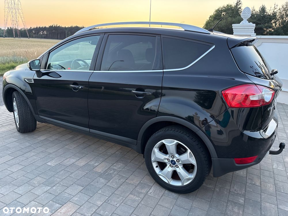 Ford Kuga 2.0 TDCi Trend - 16