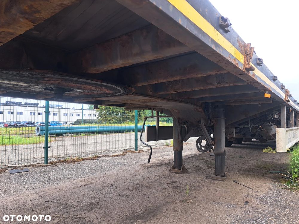 Fliegl SDS 350 - 2