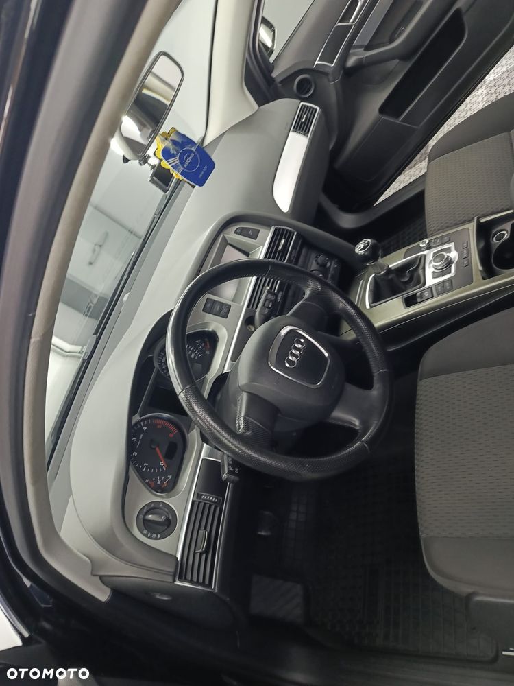 Audi A6 Avant - 2