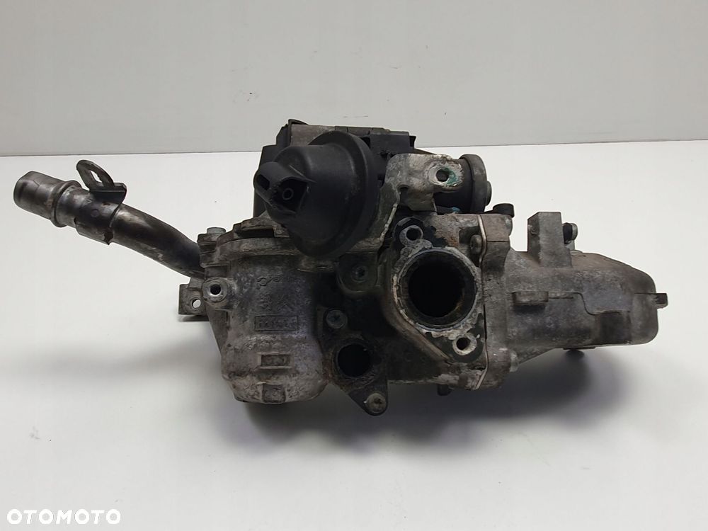 Citroen C4 1.6 E-HDI ZAWÓR EGR 702209040 oryginał - 3