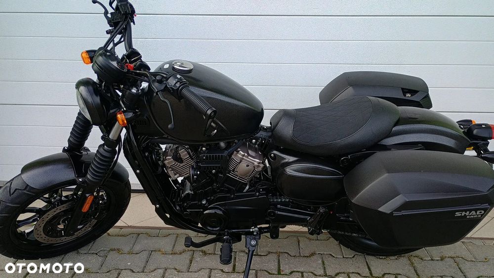Hyosung GV - 9