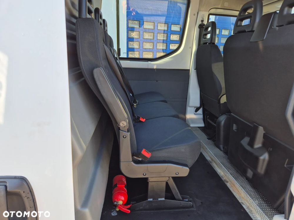 Iveco 35S14V (32634) - 10