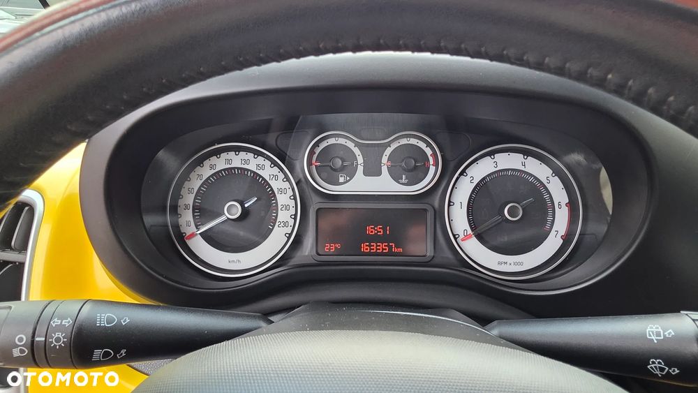Fiat 500L 1.4 16V T-Jet Trekking - 11