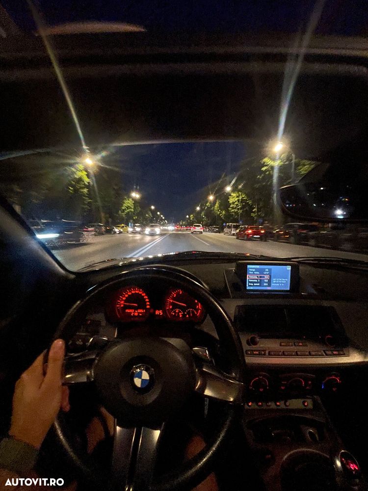 BMW Z4 - 3