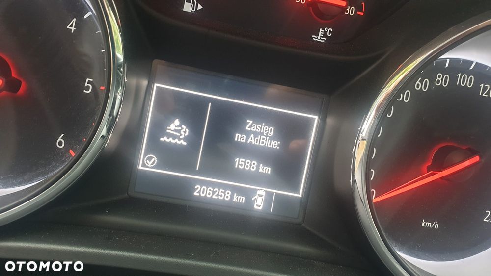 Opel Insignia 2.0 Exclusive - 15