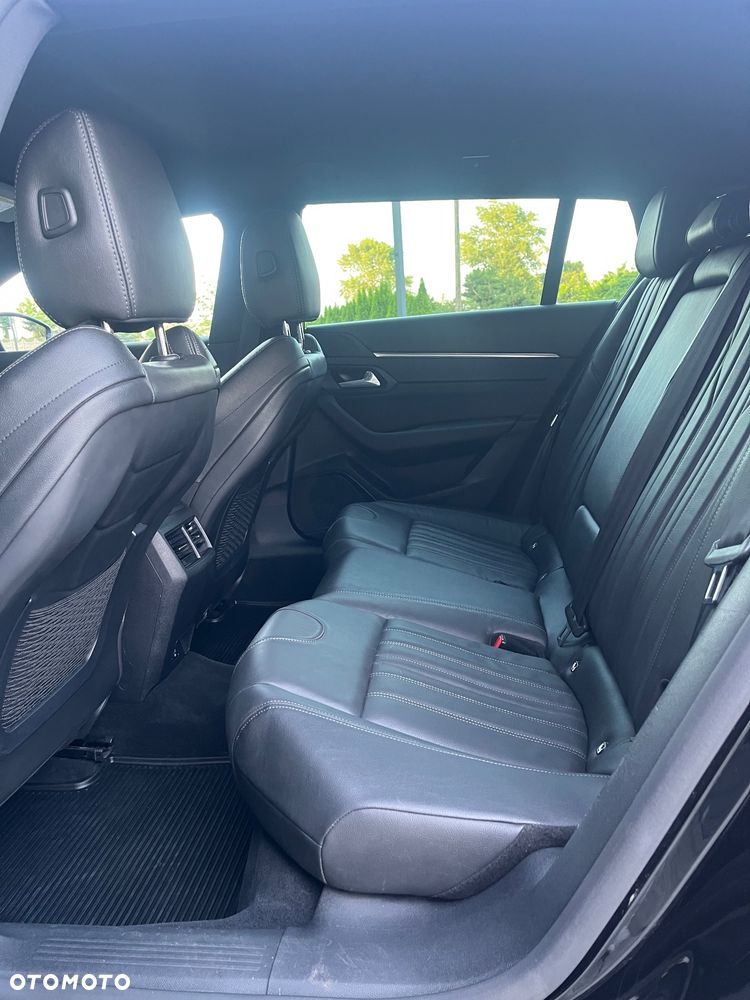 Peugeot 508 225 e-EAT8 GT Pack - 25