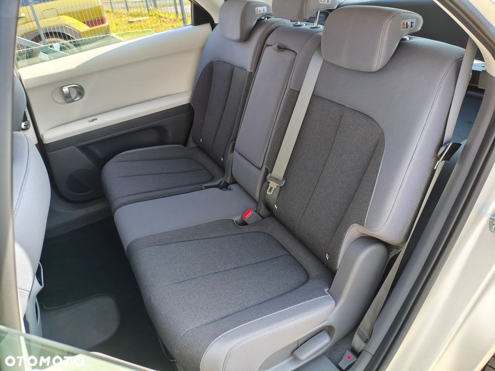 Hyundai IONIQ 5 77kWh Dynamiq - 22