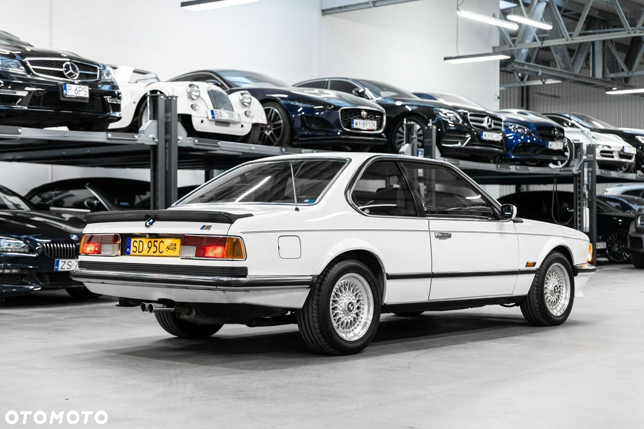 BMW Seria 6 - 14