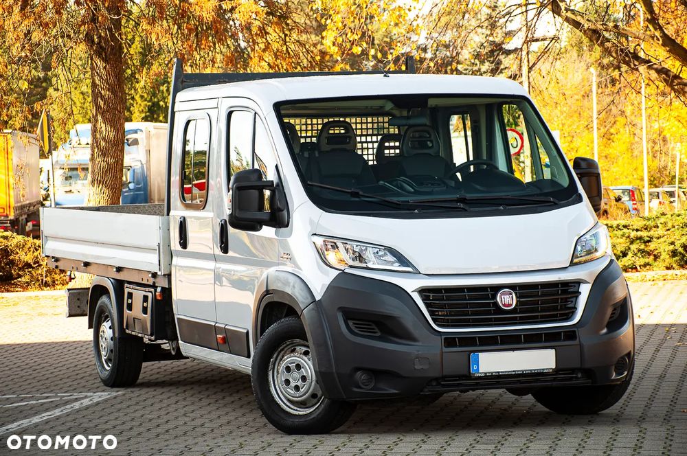 Fiat Ducato Maxi - 17