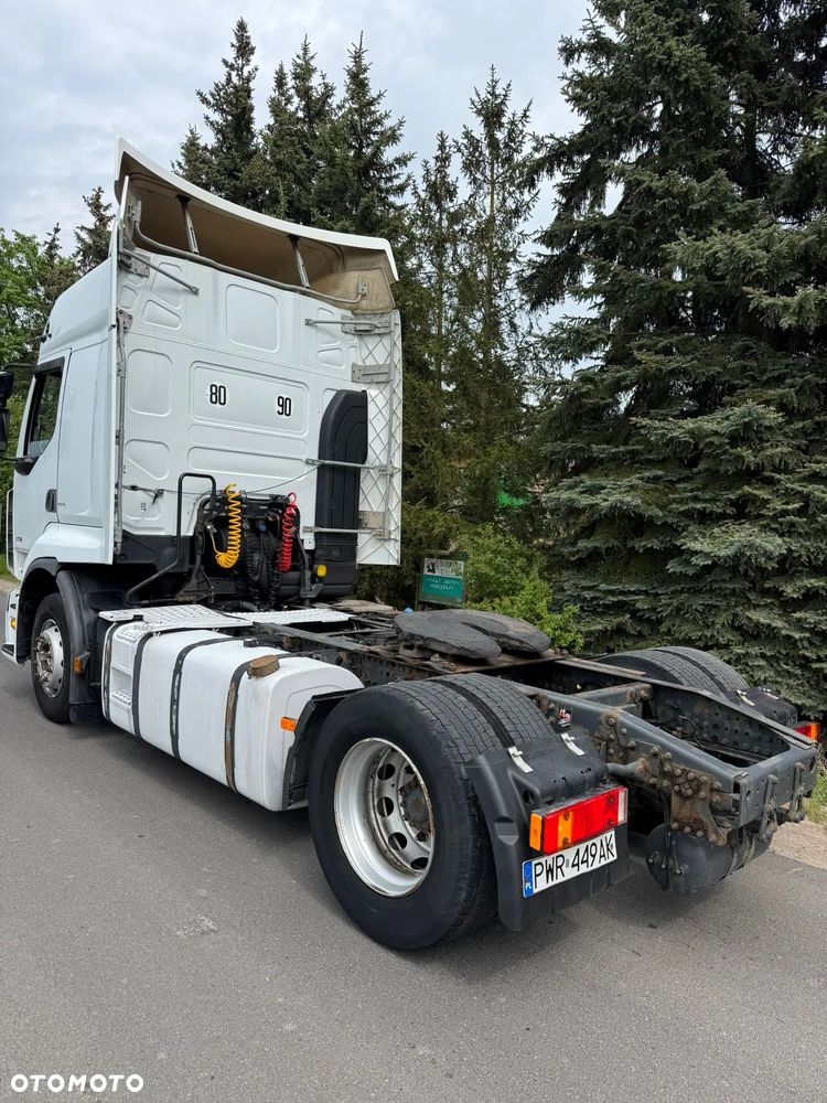 Renault PREMIUM 450 standard manual - 5