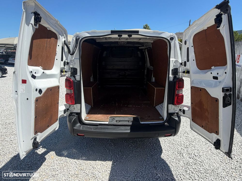 Citroën Jumpy 2.0 BlueHDi XL Club - 12