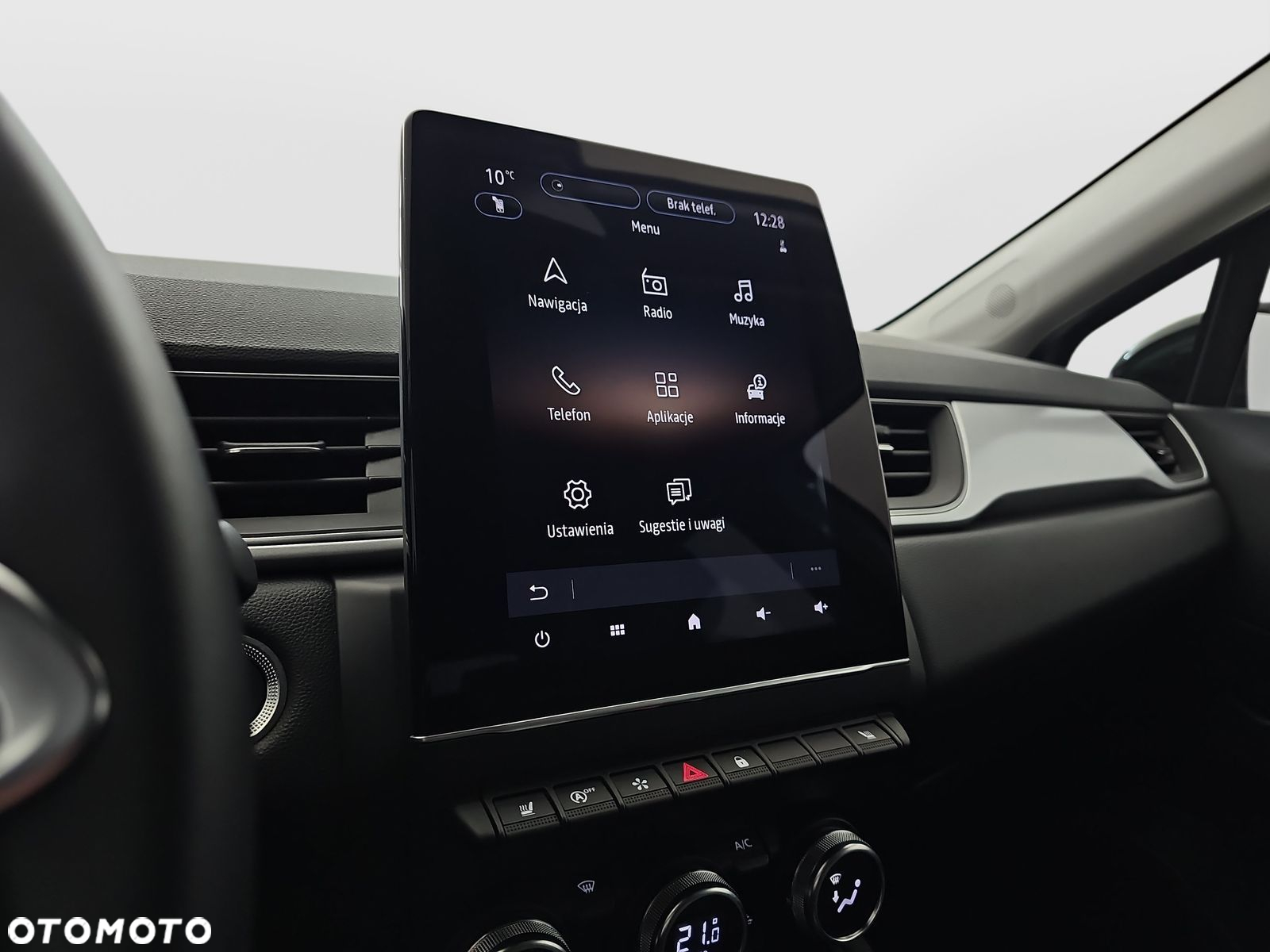 Renault Captur 1.3 TCe mHEV Techno EDC - 15