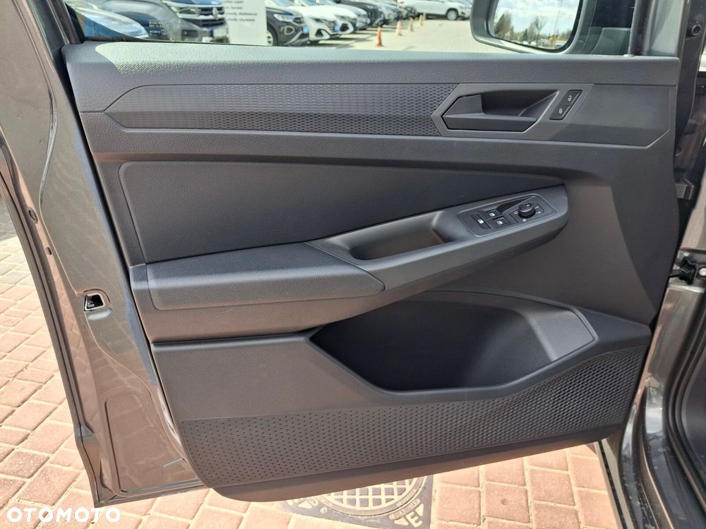 Volkswagen Caddy - 16