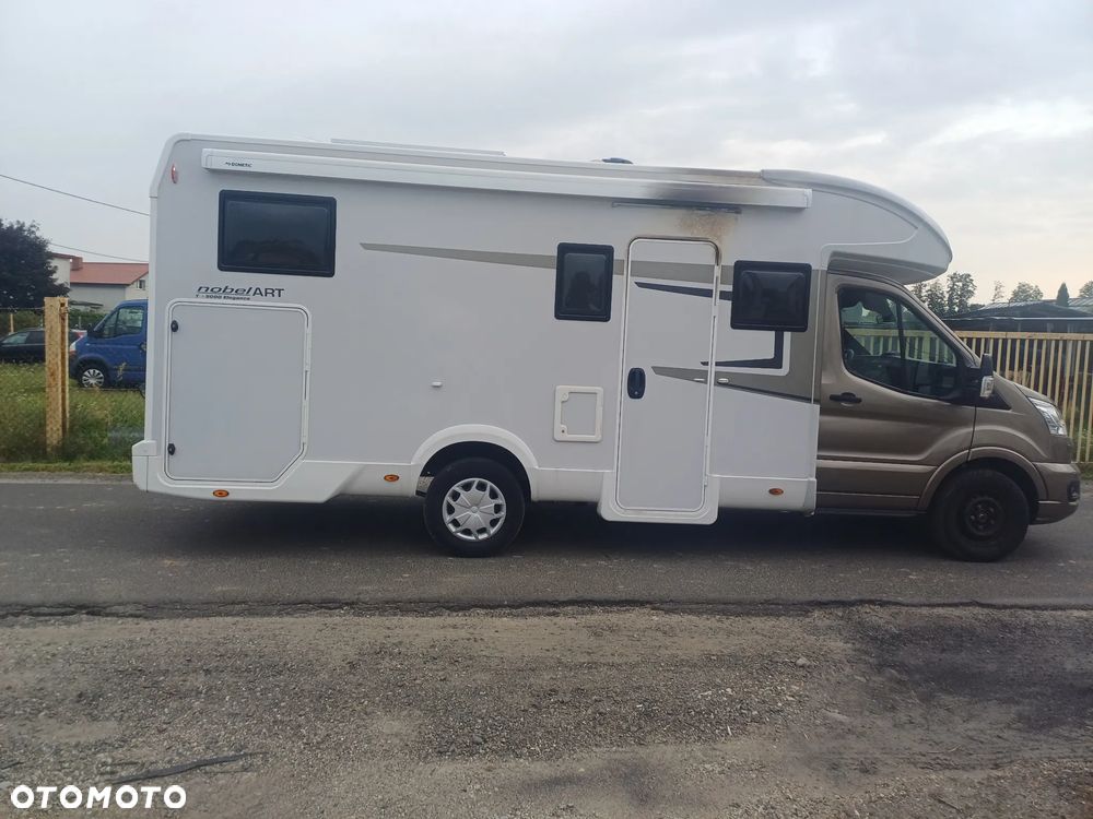 Ford TRANSIT - 7