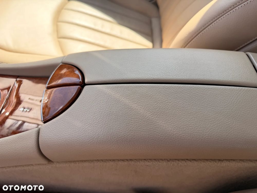 Mercedes-Benz Klasa E 280 CDI 4Matic Automatik Elegance DPF - 31