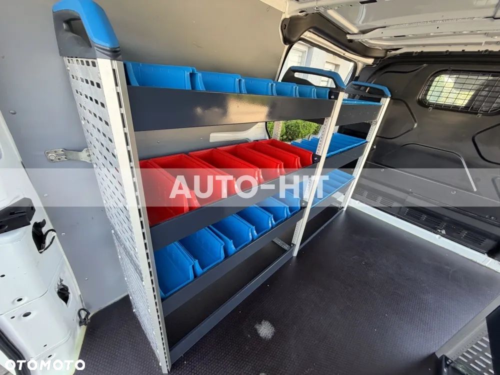 Ford Transit - 17